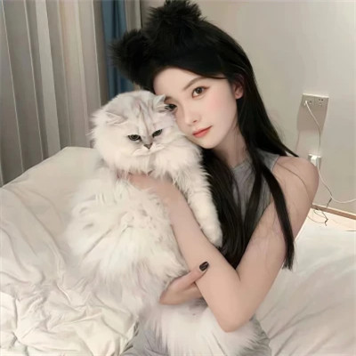 女生头像阳光干净🌞被这些女生美到啦  女生头像 第17张