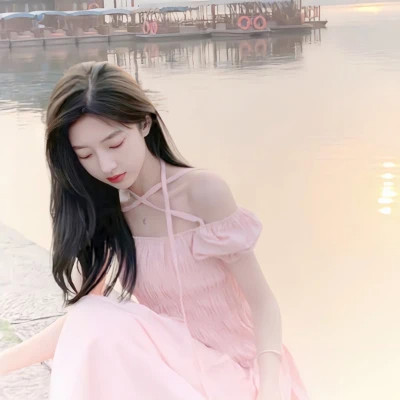 女生头像阳光干净🌞被这些女生美到啦  女生头像 第18张