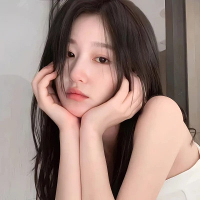 女生头像阳光干净🌞被这些女生美到啦  女生头像 第15张