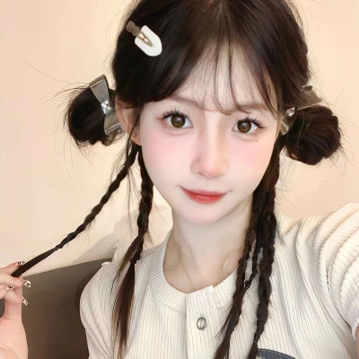 女生头像阳光干净🌞被这些女生美到啦  女生头像 第24张