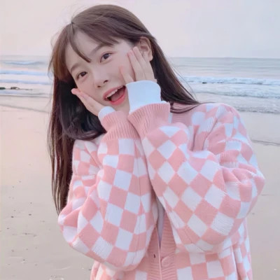 女生头像阳光干净🌞被这些女生美到啦  女生头像 第16张
