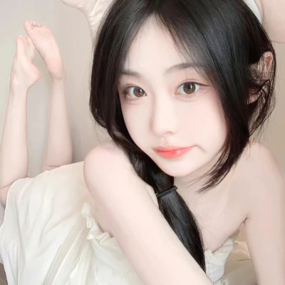 女生头像阳光干净🌞被这些女生美到啦  女生头像 第14张