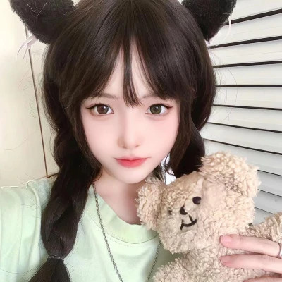 女生头像阳光干净🌞被这些女生美到啦  女生头像 第21张
