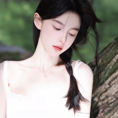 女生头像阳光干净🌞被这些女生美到啦  女生头像 第19张