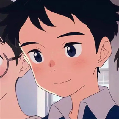 超酷二次元动漫男生头像来袭 男生头像 第5张