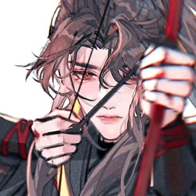 超酷二次元动漫男生头像来袭 男生头像 第19张