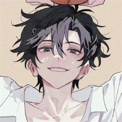 超酷二次元动漫男生头像来袭 男生头像 第20张