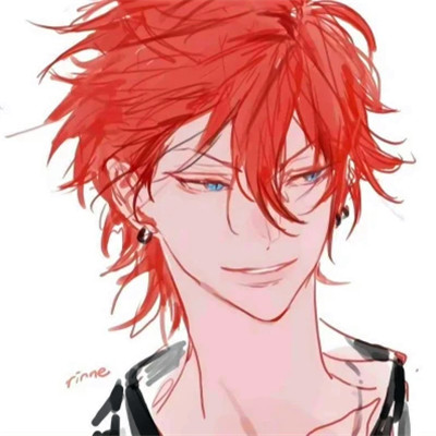 超酷二次元动漫男生头像来袭 男生头像 第23张