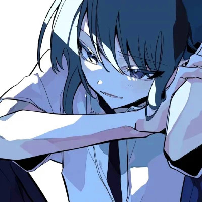 超酷二次元动漫男生头像来袭 男生头像 第48张