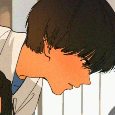 超酷二次元动漫男生头像来袭 男生头像 第61张