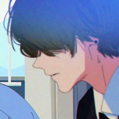 超酷二次元动漫男生头像来袭 男生头像 第53张