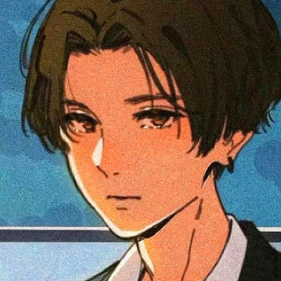 超酷二次元动漫男生头像来袭 男生头像 第60张