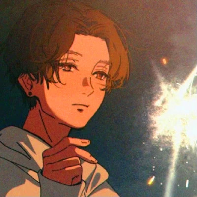 超酷二次元动漫男生头像来袭 男生头像 第58张