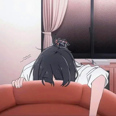 超酷二次元动漫男生头像来袭 男生头像 第89张