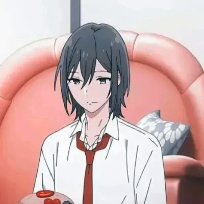 超酷二次元动漫男生头像来袭 男生头像 第88张
