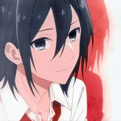 超酷二次元动漫男生头像来袭 男生头像 第93张