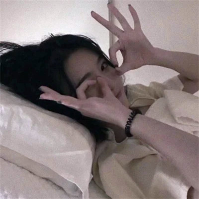 必看！超酷又好看的女生头像大集合 女生头像 第9张