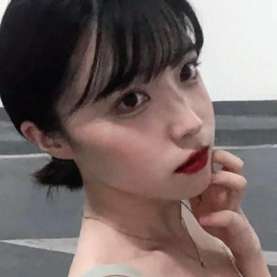 必看！超酷又好看的女生头像大集合 女生头像 第3张