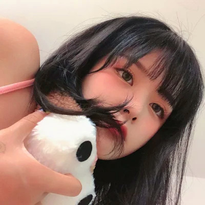 必看！超酷又好看的女生头像大集合 女生头像 第5张