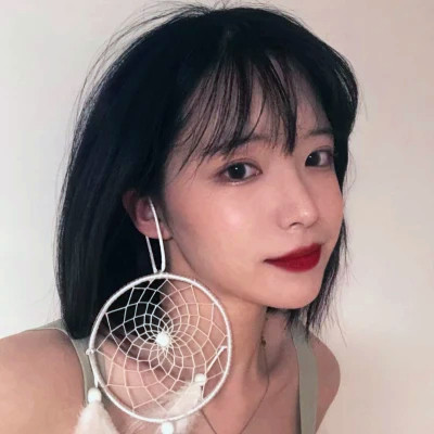 必看！超酷又好看的女生头像大集合 女生头像 第1张
