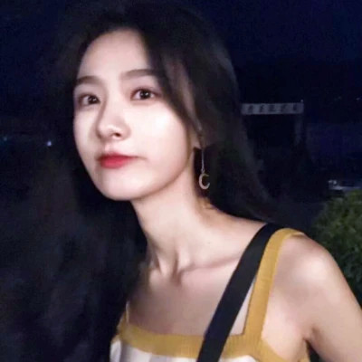 必看！超酷又好看的女生头像大集合 女生头像 第6张