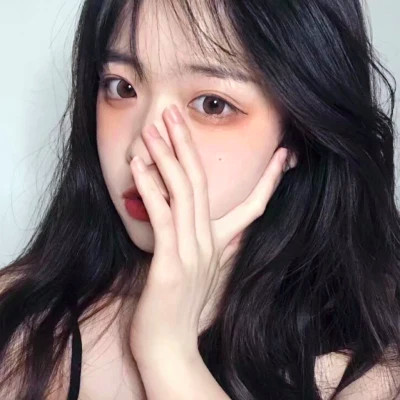 必看！超酷又好看的女生头像大集合 女生头像 第10张