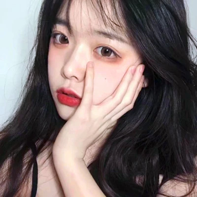 必看！超酷又好看的女生头像大集合 女生头像 第11张