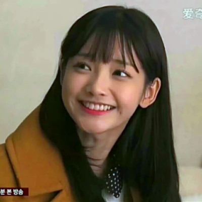 必看！超酷又好看的女生头像大集合 女生头像 第24张