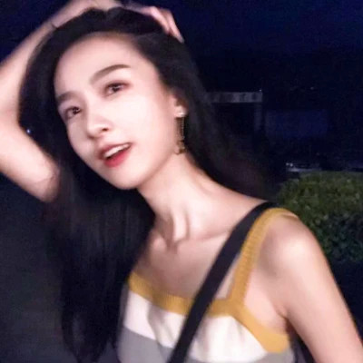 必看！超酷又好看的女生头像大集合 女生头像 第19张