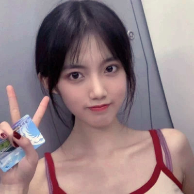 必看！超酷又好看的女生头像大集合 女生头像 第17张