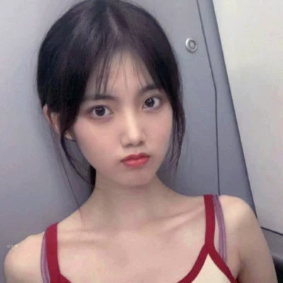 必看！超酷又好看的女生头像大集合 女生头像 第18张