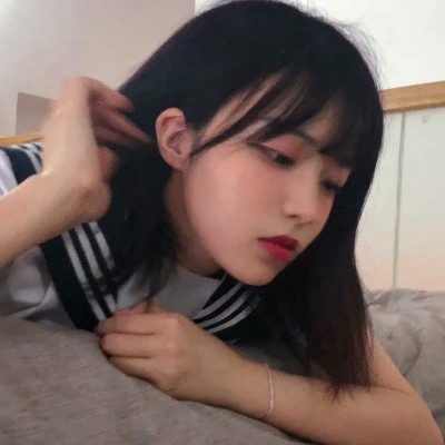 必看！超酷又好看的女生头像大集合 女生头像 第23张