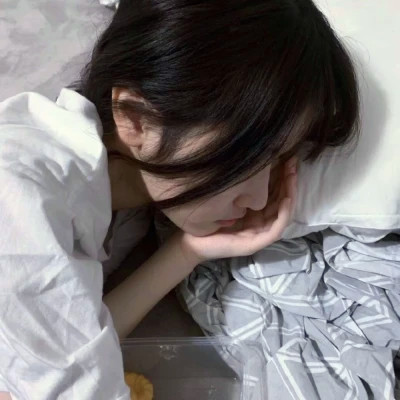 必看！超酷又好看的女生头像大集合 女生头像 第13张