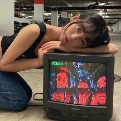 必看！超酷又好看的女生头像大集合 女生头像 第36张