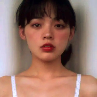 必看！超酷又好看的女生头像大集合 女生头像 第26张