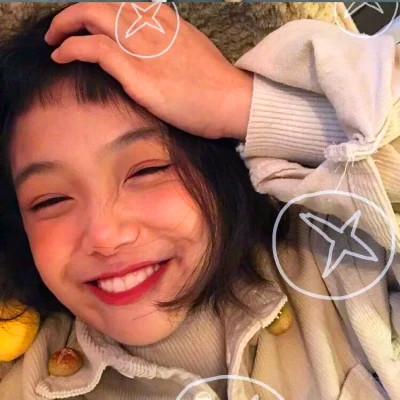 必看！超酷又好看的女生头像大集合 女生头像 第29张