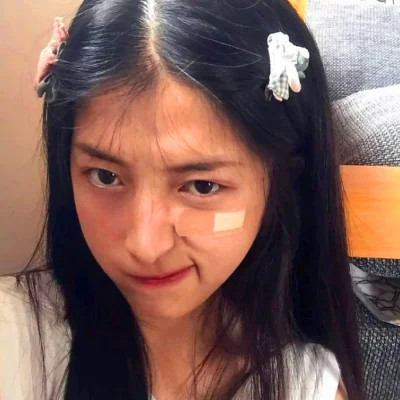 必看！超酷又好看的女生头像大集合 女生头像 第32张