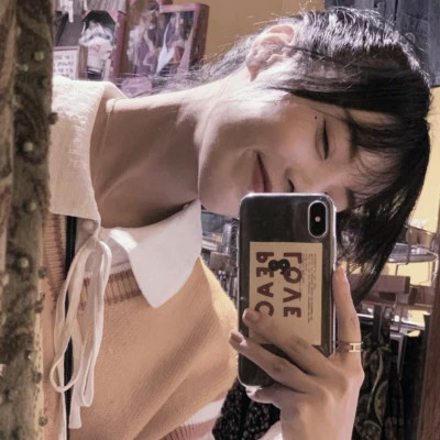 必看！超酷又好看的女生头像大集合 女生头像 第47张