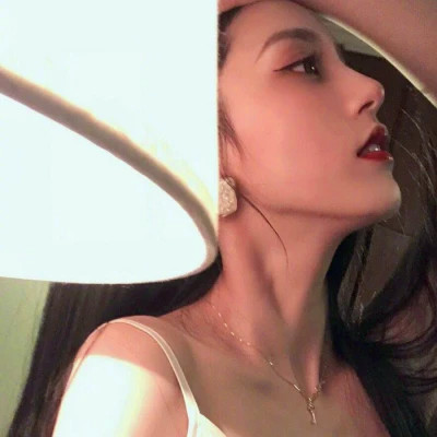 必看！超酷又好看的女生头像大集合 女生头像 第40张