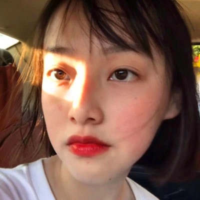 必看！超酷又好看的女生头像大集合 女生头像 第45张