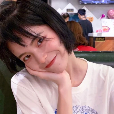 必看！超酷又好看的女生头像大集合 女生头像 第50张