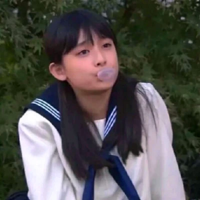必看！超酷又好看的女生头像大集合 女生头像 第41张