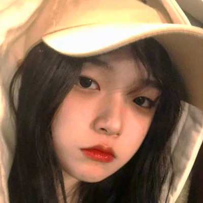 必看！超酷又好看的女生头像大集合 女生头像 第44张
