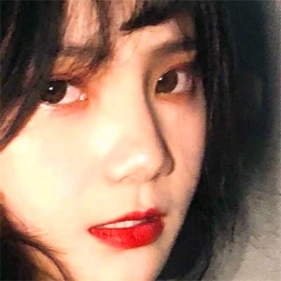必看！超酷又好看的女生头像大集合 女生头像 第59张