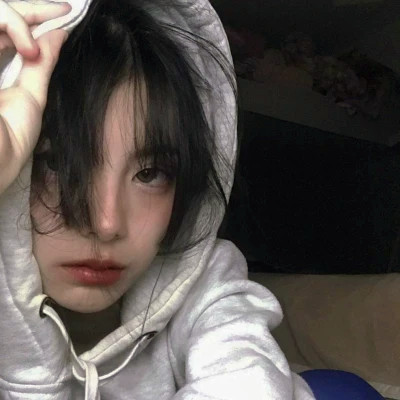 必看！超酷又好看的女生头像大集合 女生头像 第61张