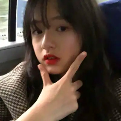 必看！超酷又好看的女生头像大集合 女生头像 第52张