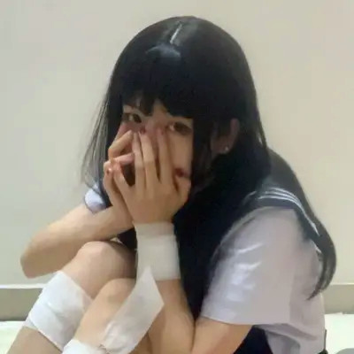 必看！超酷又好看的女生头像大集合 女生头像 第68张