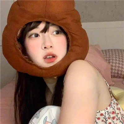 必看！超酷又好看的女生头像大集合 女生头像 第75张