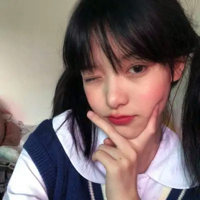 必看！超酷又好看的女生头像大集合 女生头像 第73张