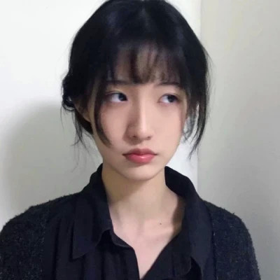 必看！超酷又好看的女生头像大集合 女生头像 第69张